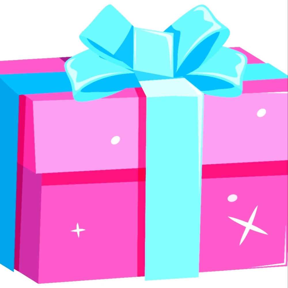 FREE GIVEAWAYS!